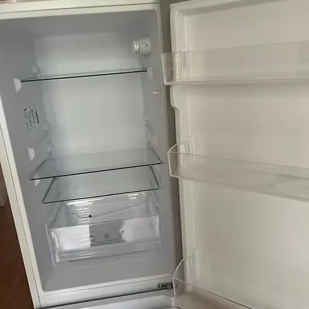 Praktische Im Herzen Von Spangenberg  Niederdorla